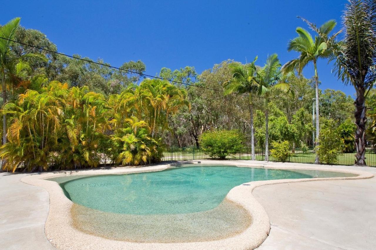 Big4 Noosa North Shore Exterior photo