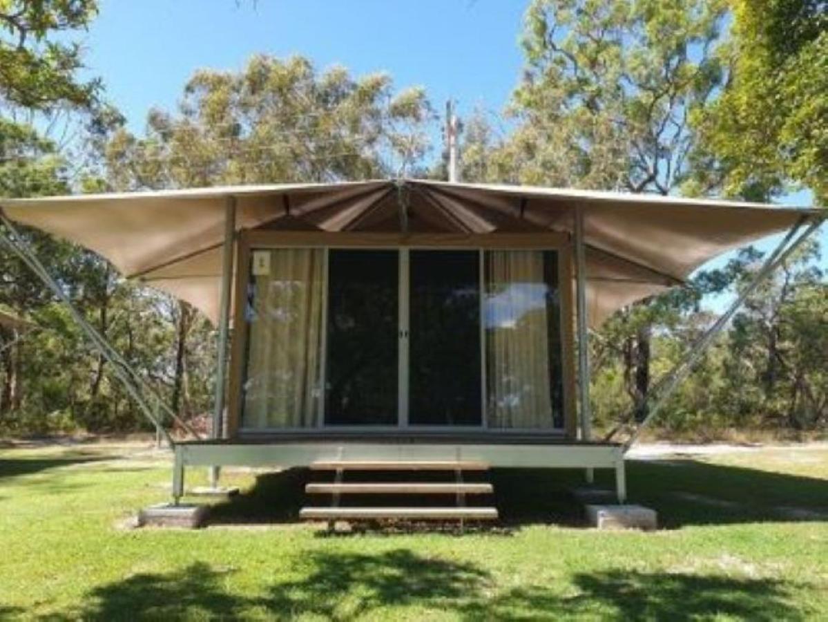 Big4 Noosa North Shore Exterior photo