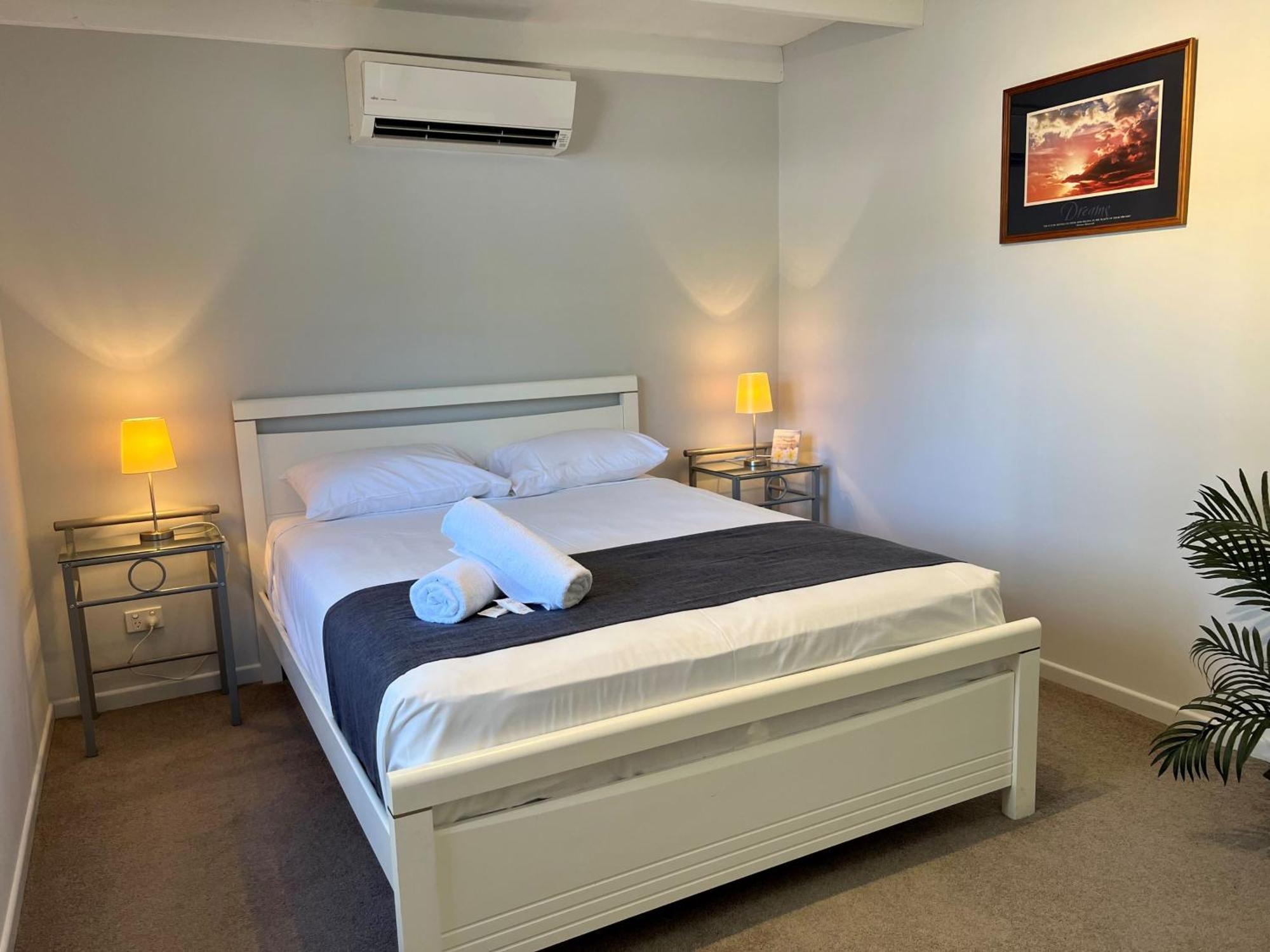 Big4 Noosa North Shore Exterior photo