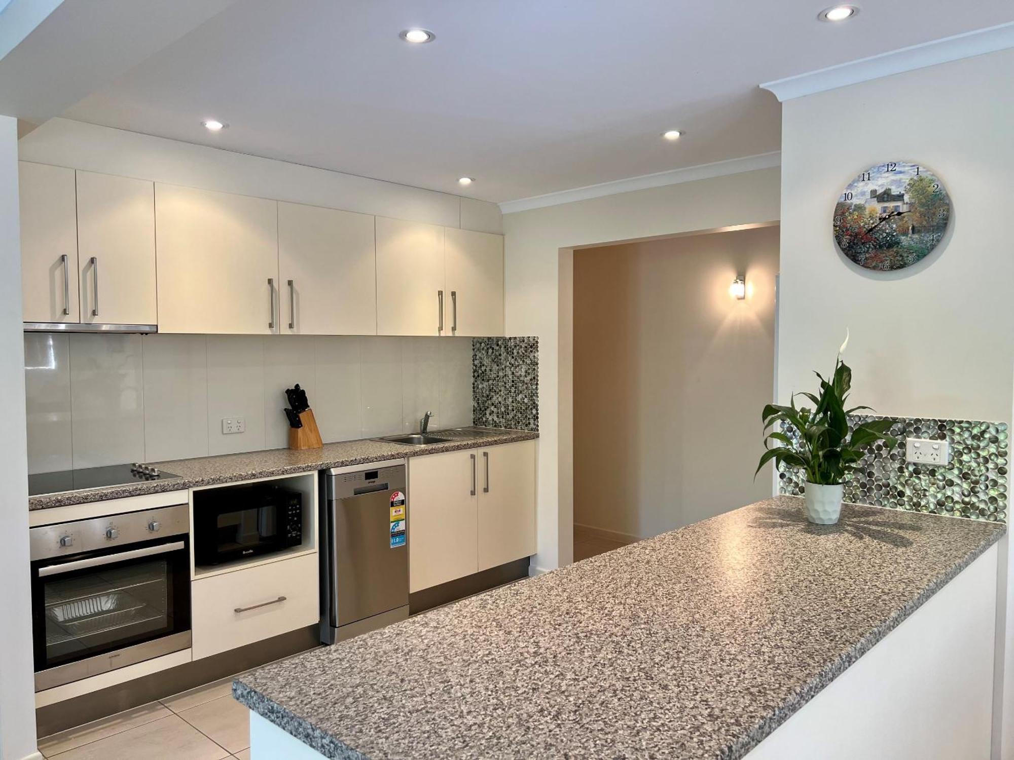 Big4 Noosa North Shore Exterior photo