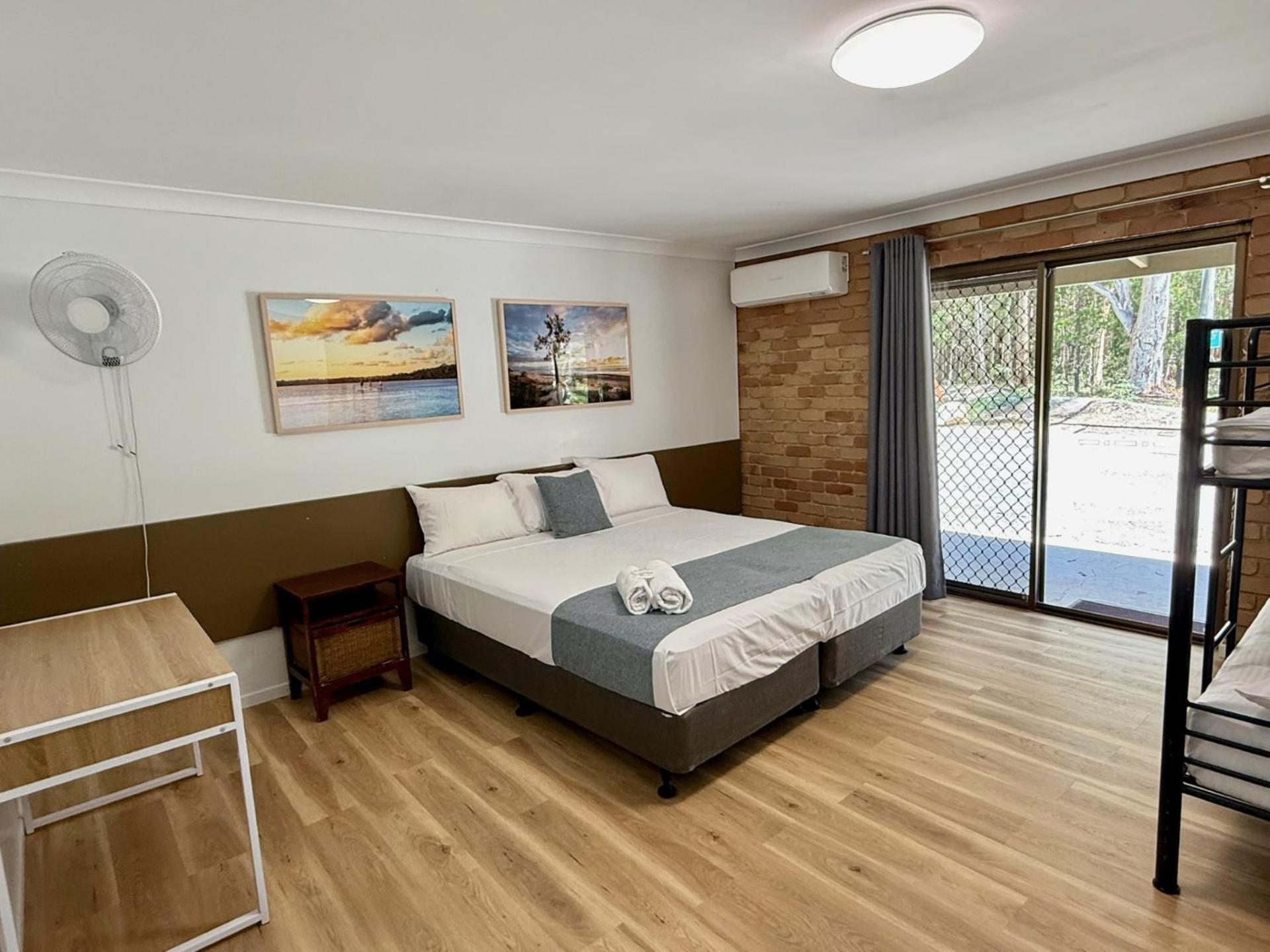 Big4 Noosa North Shore Exterior photo