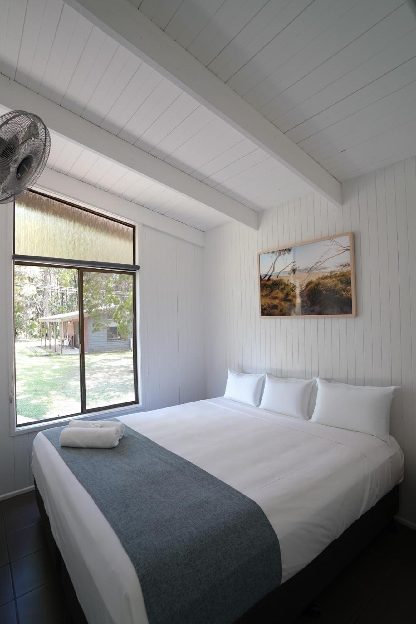 Big4 Noosa North Shore Exterior photo